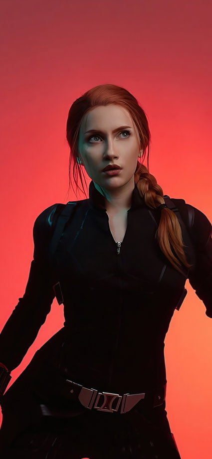 superhero wallpapers