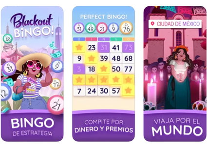 8 buenas aplicaciones para jugar bingo desde iPhone