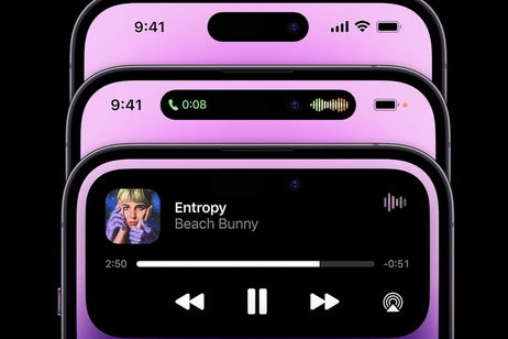 Los 5 mejores trucos para la Dynamic Island de iPhone 14 Pro y iPhone 14 Pro Max Los 5 mejores trucos para la Dynamic Island de iPhone 14 Pro y iPhone 14 Pro Max