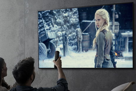Esta fantástica smart TV de LG ha bajado su precio hasta 299 euros Esta fantástica smart TV de LG ha bajado su precio hasta 299 euros