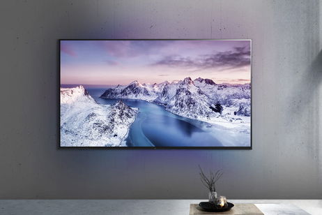 Esta smart TV de LG desploma su precio con un 29 % de descuento por Black Friday Esta smart TV de LG desploma su precio con un 29 % de descuento por Black Friday