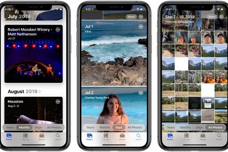 Cómo buscar fotos en el iPhone como un Pro