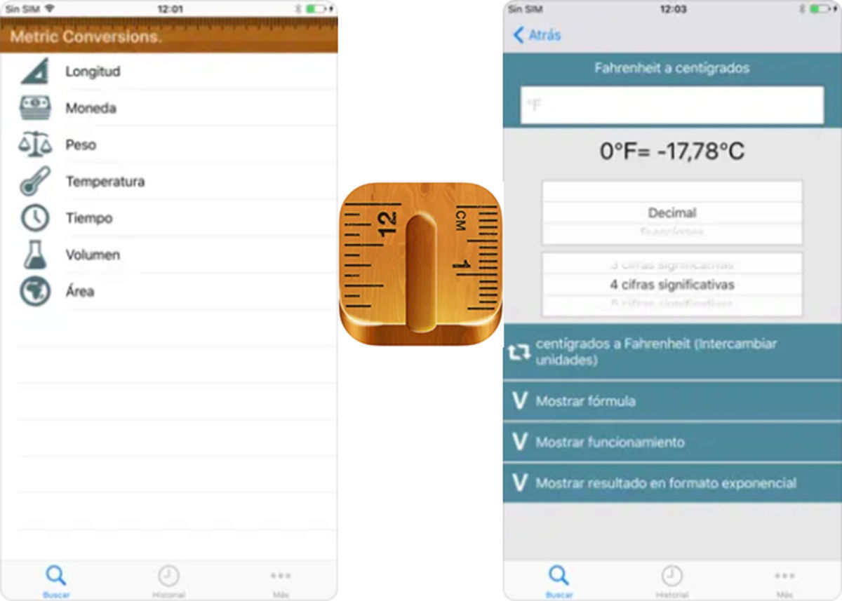 Best Unit Converter Apps Available On The App Store GEARRICE