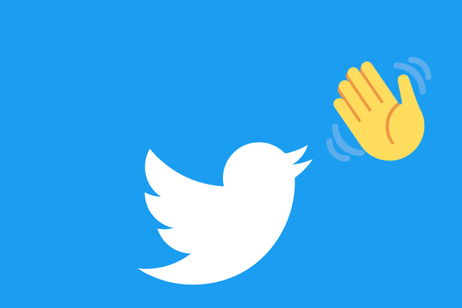 驴Harto de Elon Musk? As铆 puedes eliminar tu cuenta de Twitter 驴Harto de Elon Musk? As铆 puedes eliminar tu cuenta de Twitter