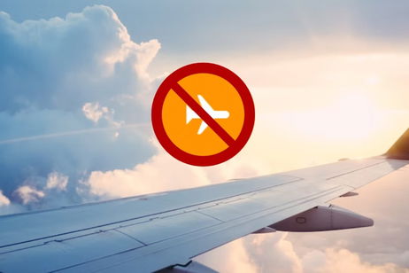 El modo avión de tu iPhone cambiará para siempre El modo avión de tu iPhone cambiará para siempre
