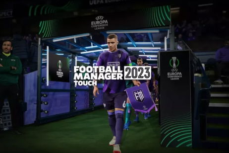 Football Manager 2023 Touch ya disponible en Apple Arcade Football Manager 2023 Touch ya disponible en Apple Arcade