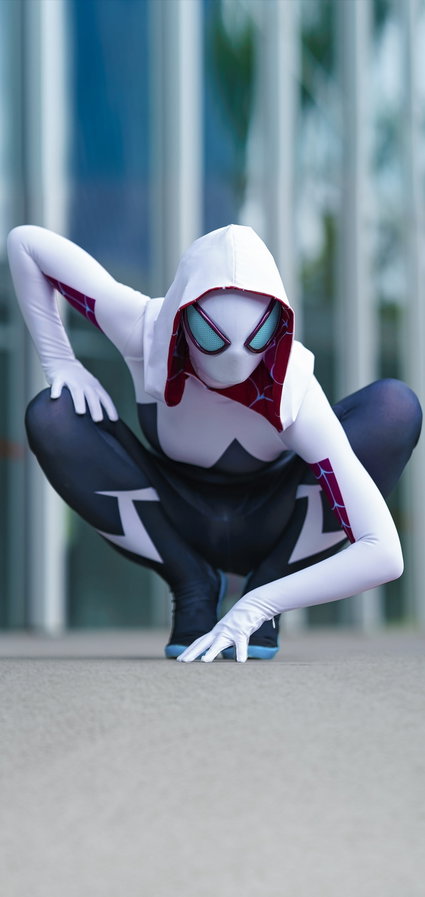 superhero wallpapers