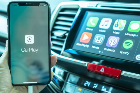 Google Maps en el iPhone está teniendo problemas con CarPlay