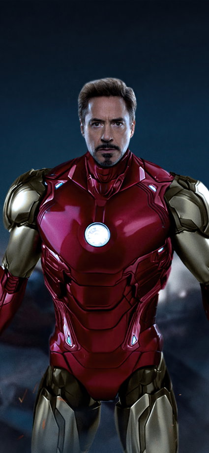 superhero wallpapers