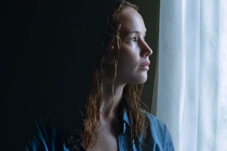 Jennifer Lawrence se estrena en Apple TV+ con la película Causeway Jennifer Lawrence se estrena en Apple TV+ con la película Causeway