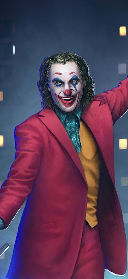 superhero wallpapers