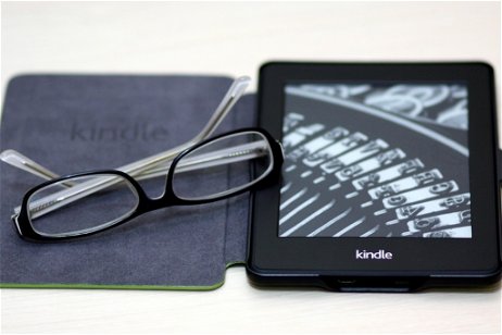 El Kindle de Amazon ahora viene con un fantástico regalo
