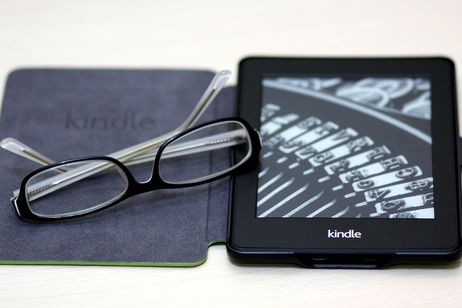 El Kindle de Amazon ahora viene con un fantástico regalo El Kindle de Amazon ahora viene con un fantástico regalo