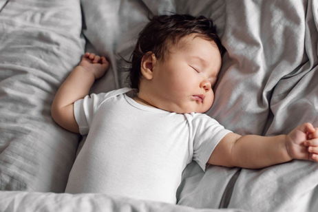 Las mejores apps para relajar bebés desde iPhone Las mejores apps para relajar bebés desde iPhone