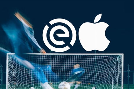 Apple también quiere los derechos de la Eredivisie, la liga de fútbol holandesa Apple también quiere los derechos de la Eredivisie, la liga de fútbol holandesa