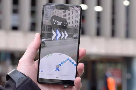 Google Maps se actualiza con una novedad genial