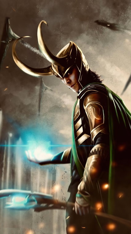 superhero wallpapers