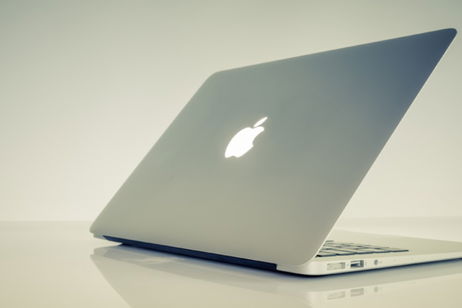 Por qué Apple eliminó el logo de la manzana iluminado Por qué Apple eliminó el logo de la manzana iluminado