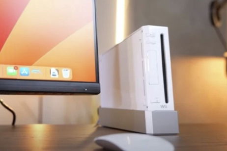 Convierte una Nintendo Wii en un Mac con chip M1