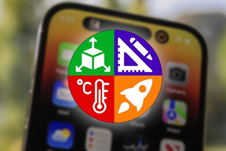 Mejores apps para convertir unidades disponibles en App Store Mejores apps para convertir unidades disponibles en App Store