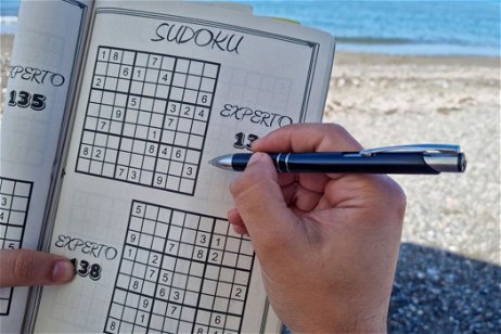 Mejores juegos sudoku para iPhone