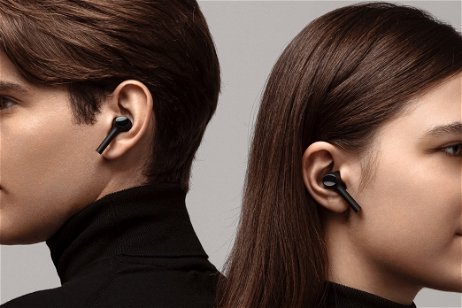 Estos auriculares Pro de Xiaomi se desploman hasta los 39 euros