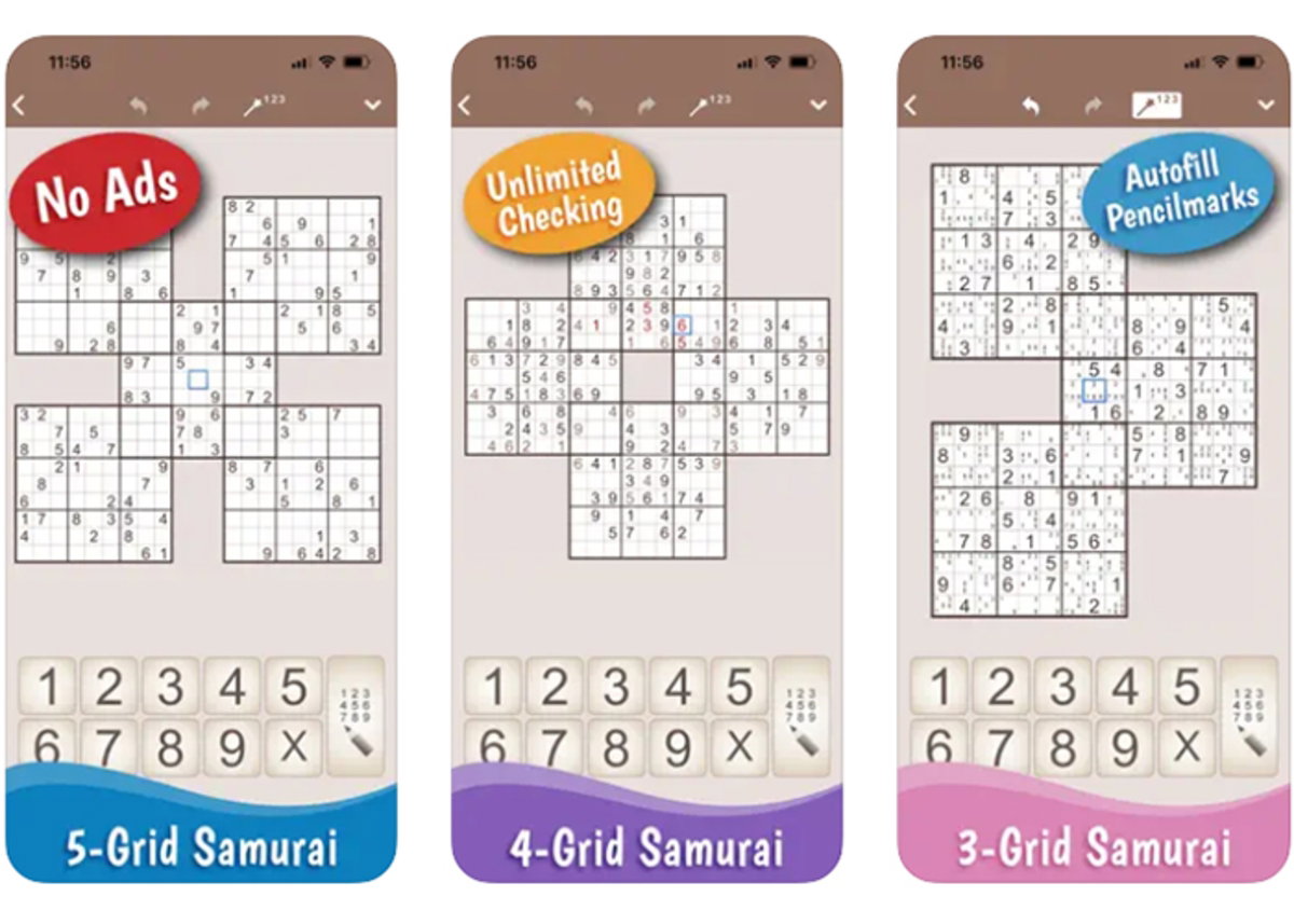 The Best Sudoku Games For IPhone Gadgetonus the-best-sudoku-games-for-iphone-gadgetonus