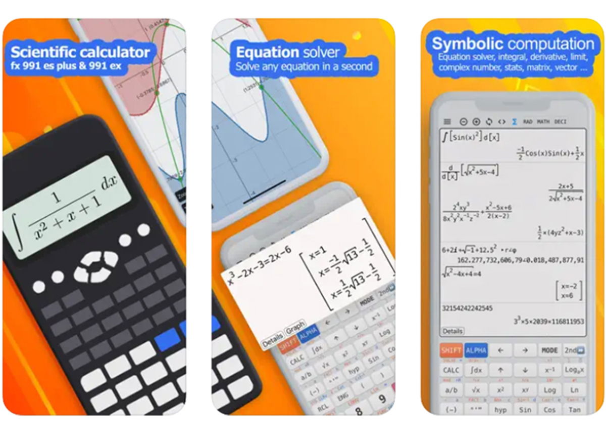 NCalc: perfecta para realizar cálculo de números complejos y mucho más