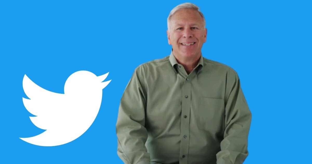 Uno de los ejecutivos más importantes de Apple se va de Twitter