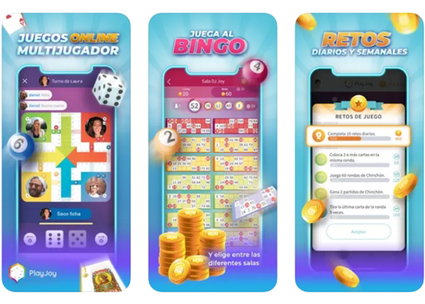 8 buenas aplicaciones para jugar bingo desde iPhone
