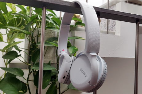 Mi mejor compra del año: cascos Sony con 35 horas de batería y solo 32 euros Mi mejor compra del año: cascos Sony con 35 horas de batería y solo 32 euros