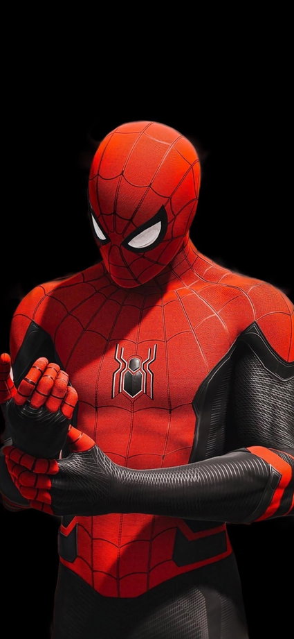 superhero wallpapers