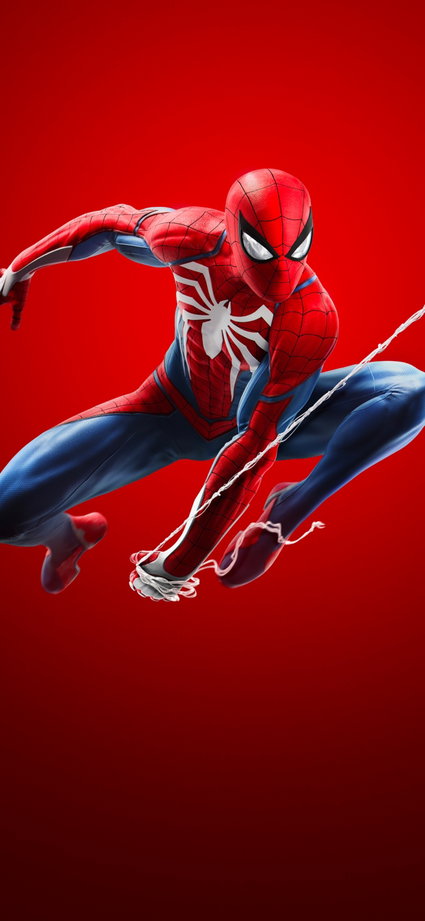 superhero wallpapers