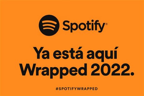 Spotify Wrapped 2022: ya puedes ver tus canciones más escuchadas del año