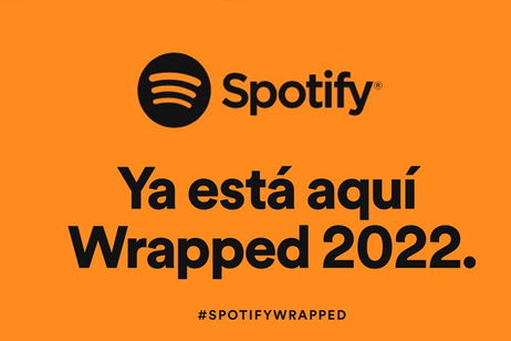 Spotify Wrapped 2022: ya puedes ver tus canciones más escuchadas del año