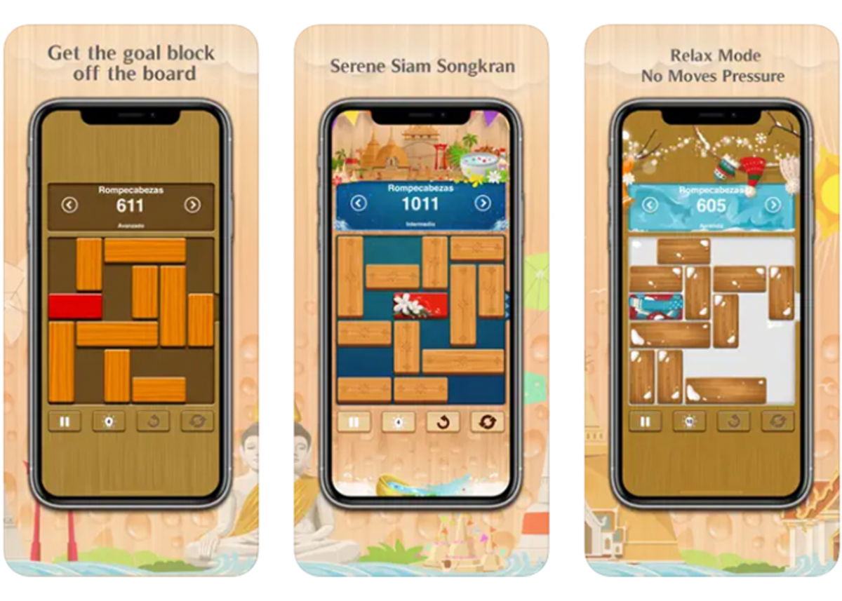 Best puzzle games for iPhone Gearrice
