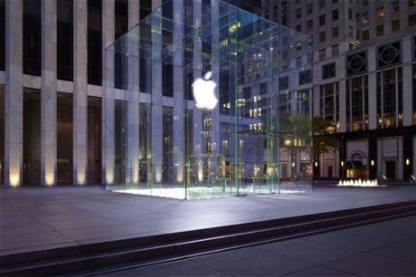 Las Apple Store podrían tener los iPhone 15 después del evento de presentación