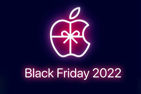 El Black Friday oficial de Apple ya está activo
