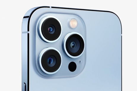 No verás este iPhone 13 Pro Max de 1 TB tan barato como aquí No verás este iPhone 13 Pro Max de 1 TB tan barato como aquí