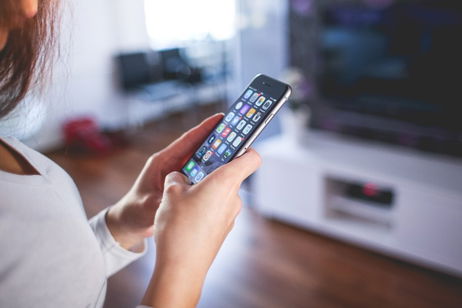 Recupera su iPhone tras pasar 460 días en el mar y funciona perfectamente Recupera su iPhone tras pasar 460 días en el mar y funciona perfectamente