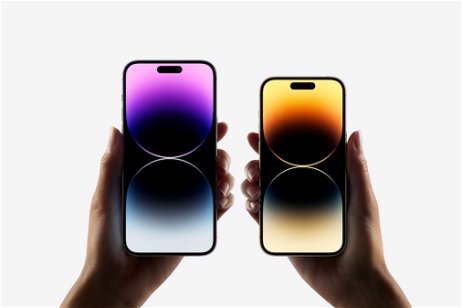 LG también fabricará las pantallas OLED de iPhone 14 Pro, lo siento Samsung