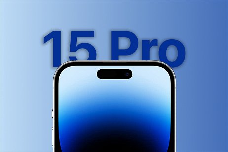 5 funciones exclusivas que tendrán los iPhone 15 Pro
