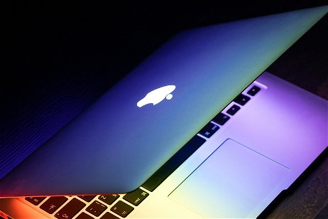 La manzana iluminada podría hacer un regreso triunfal a los MacBook