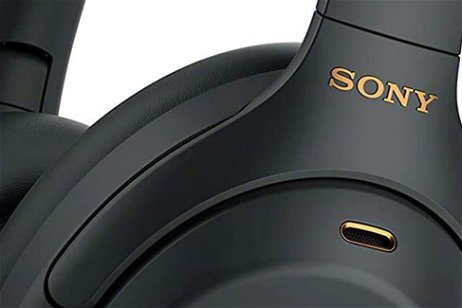 Los cascos WH1000XM4 de Sony rebajan su precio: tres veces más baratos que los AirPods Max