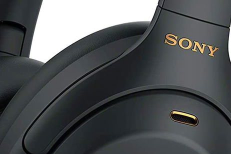 Los cascos WH1000XM4 de Sony rebajan su precio: tres veces más baratos que los AirPods Max Los cascos WH1000XM4 de Sony rebajan su precio: tres veces más baratos que los AirPods Max