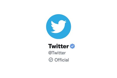 Twitter anuncia que añadirá una insignia de verificación adicional a cuentas "oficiales" seleccionadas