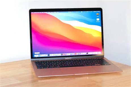 Cómo entrar en el modo de recuperación en un Mac con Apple Silicon