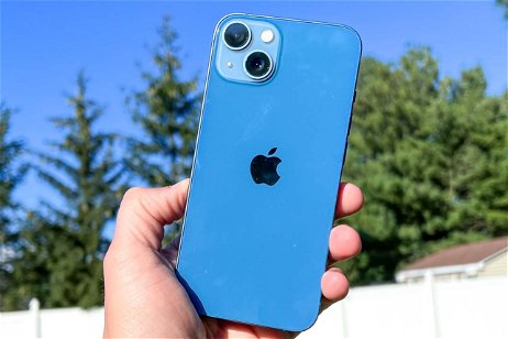 De 909 a 685 euros, este iPhone 13 hunde su precio de forma brutal en Amazon