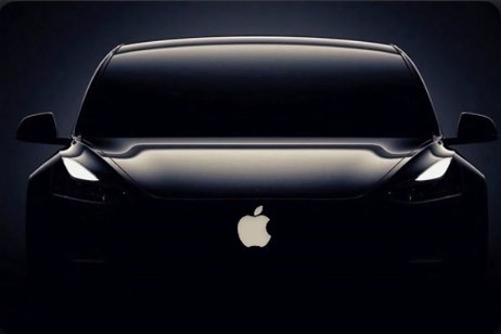 El Apple Car conduce a toda velocidad hacia su destino en 2026