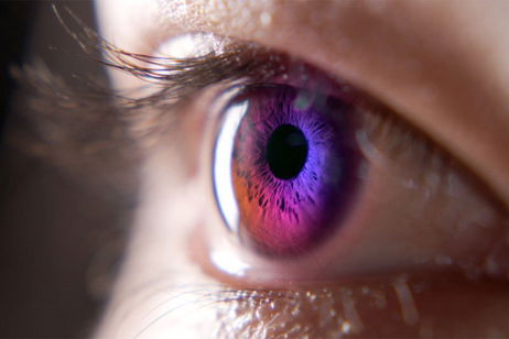 8 apps para cambiar el color de los ojos desde iPhone 8 apps para cambiar el color de los ojos desde iPhone